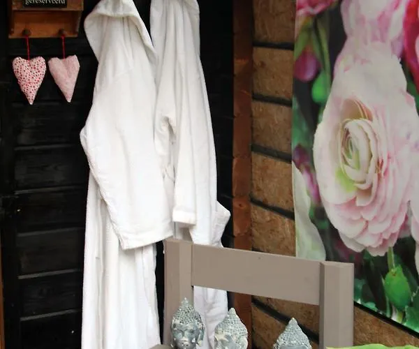 De Eikensingel Parque de vacaciones *