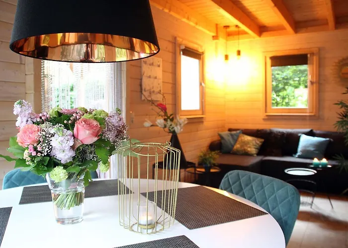 Parque de vacaciones De Eikensingel