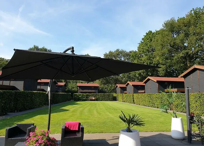 De Eikensingel * Uddel